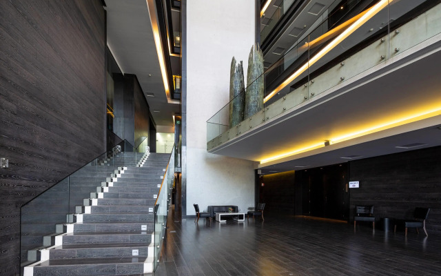 Wyndham Santiago Pettra