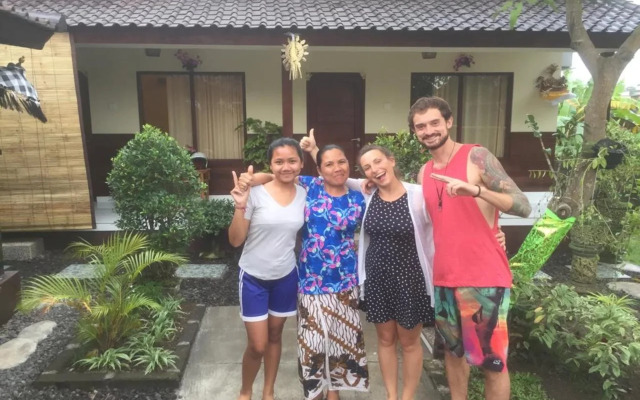 Wira Ayu Guest House