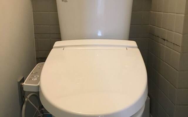 Wharf Inn - Hostel