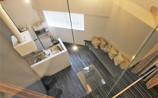 SEKAI HOTEL Mangetsu