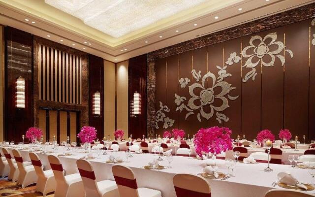 Wanda Realm Zhangzhou