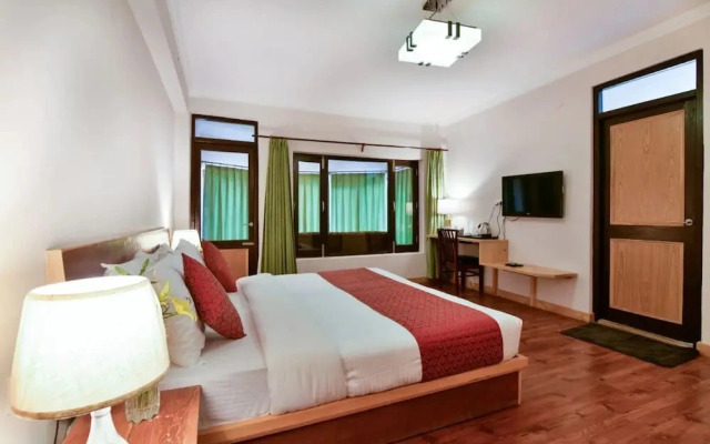 Mantra Cottage