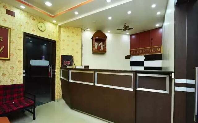 Hotel Balaka Inn