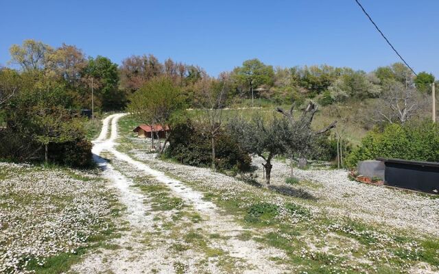 Agriturismo Bosimano