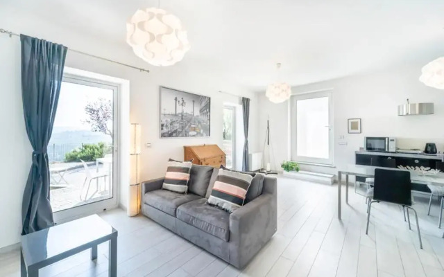 La Villa Holiday House