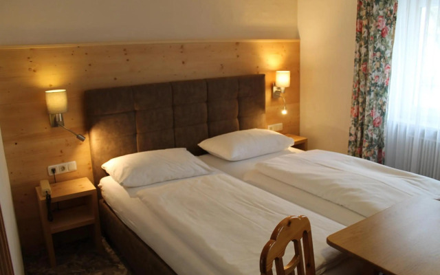 Aurora Appartements inklusive freiem Thermeneintritt