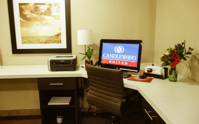 Candlewood Suites Alabaster by IHG
