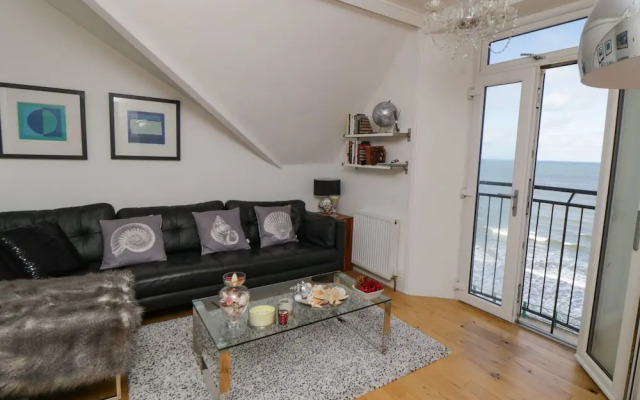 Flat 3, Peacehaven
