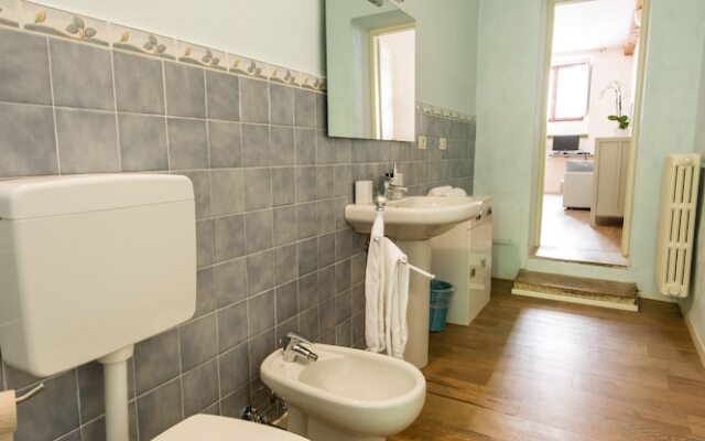 Casa Agli Scrimiari ItalianFlat