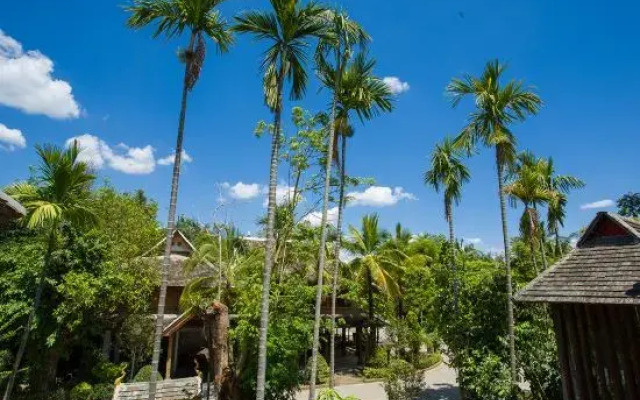 Meigonghe Inn