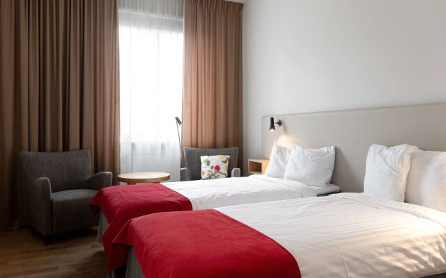 Hotel Bishops Arms Strängnäs