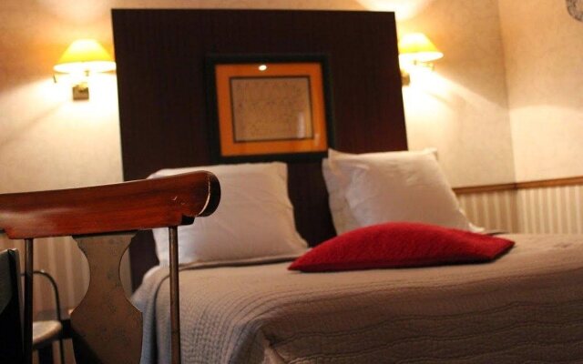 Le Relais Monceau