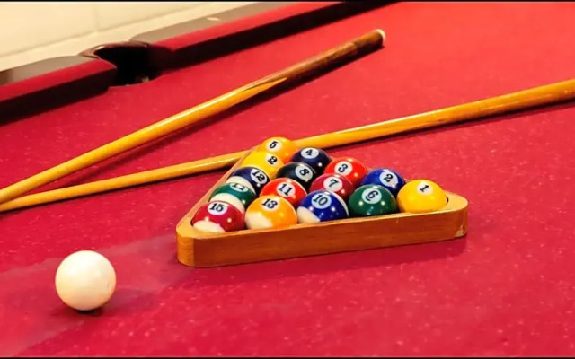 Varbergs GK Östra Hotell