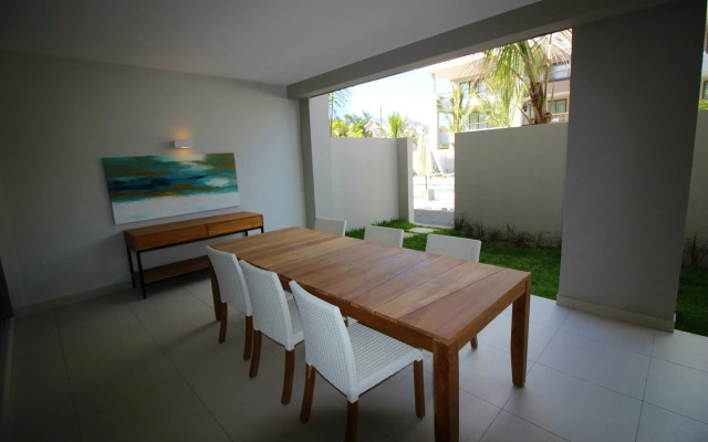 Element Bay 2 Beach Apartments By Barnes