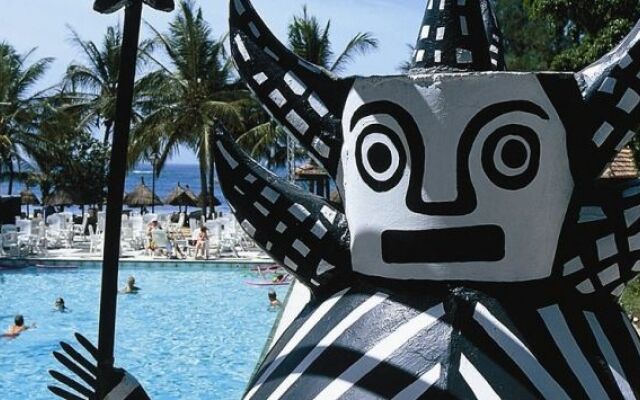Le Saly Hotel & Club Les Filaos