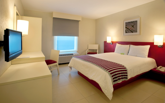 City Express by Marriott Veracruz