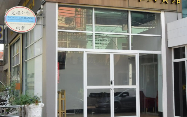 Like Home - Hostel