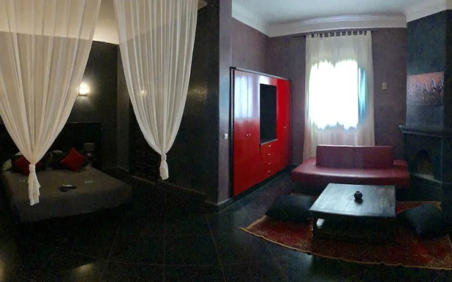 Villa Dar Manou