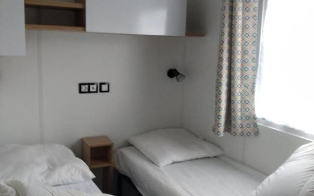 Mobilhome 3 Chambres