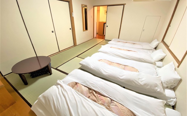 Japanese room 사진 1