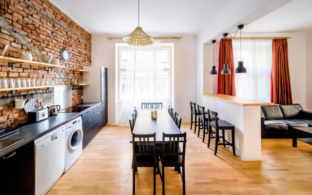 Amazing Harry Potter'S Apt. At Old Town