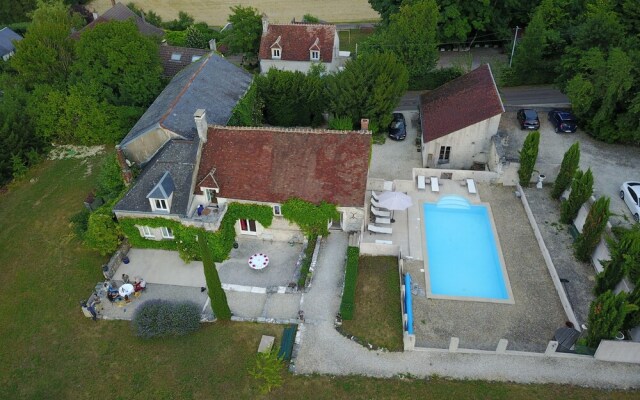 Le Relais de Fontenailles