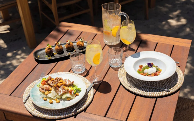 Dunas de Formentera Hotel