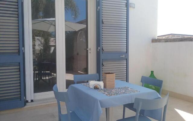 Li Curti B&B