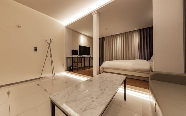 Mokpo Mooin Hotel