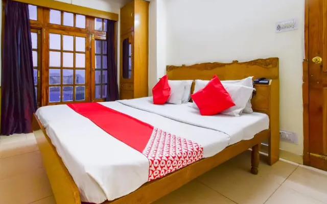 The Roam Way By OYO Rooms