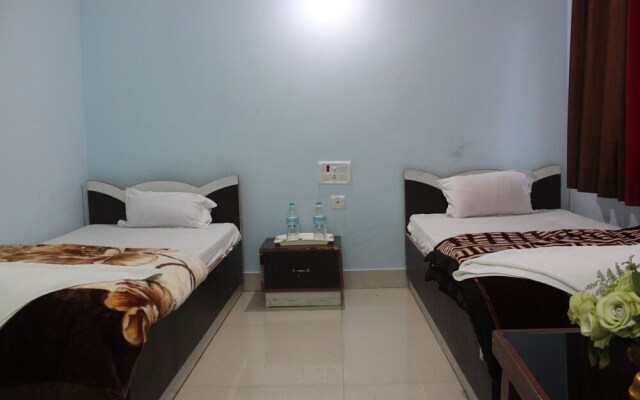 Happy International Guest House
