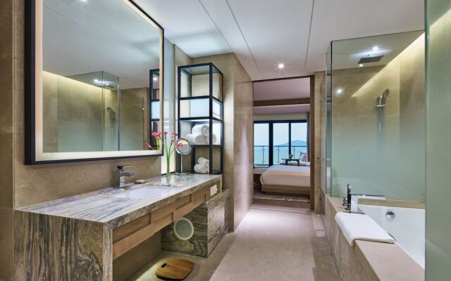 Crowne Plaza Ningbo Xiangshan Sea View