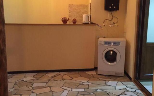 PLATO apartment