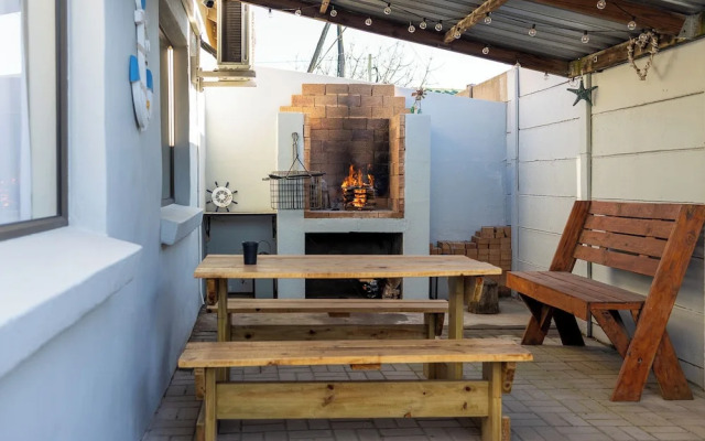 Stunning Modern Beach House in Velddrif