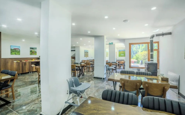 Ayder Palazzo Resort