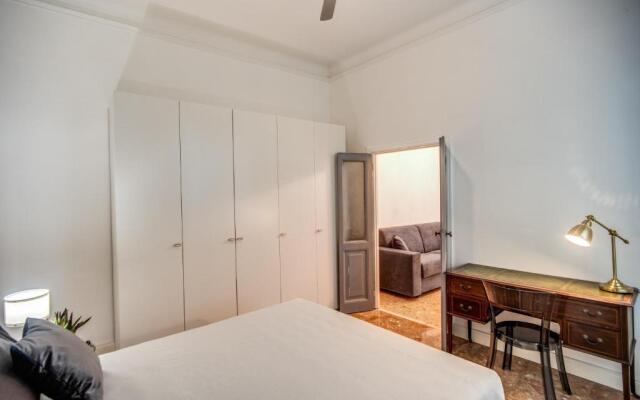 Vatican Adorable Nest Cir 15238 Alloggio turistico