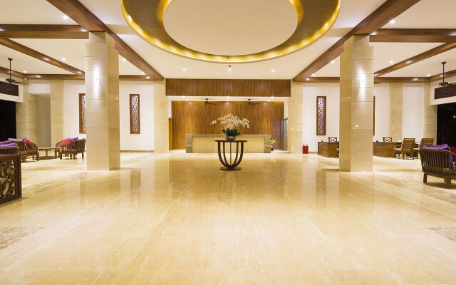 Cam Ranh Riviera Beach Resort & Spa