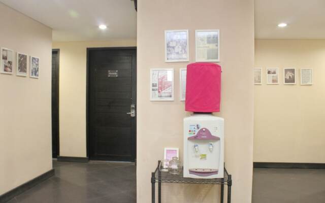 Airy Legian Troppo Zone 8 Kuta Bali