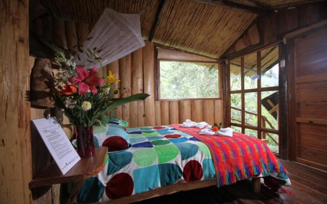 Eco Quechua Lodge