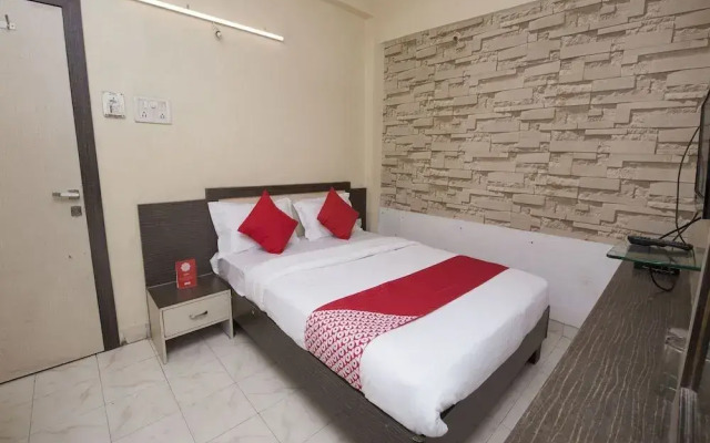 Hotel Mukesh Residency by OYO Rooms
