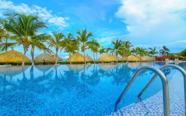 Apartasuites Samaria - Club de Playa