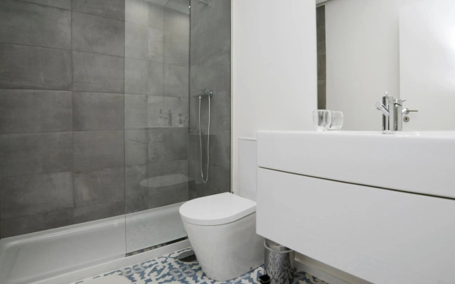 My Modern Homey at Porto