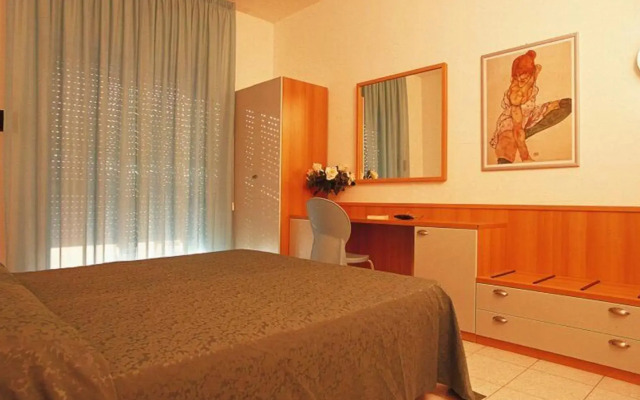 Club Hotel Le Nazioni
