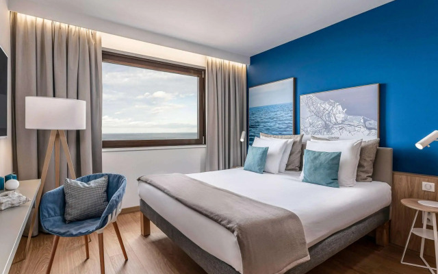 Novotel Gdansk Marina