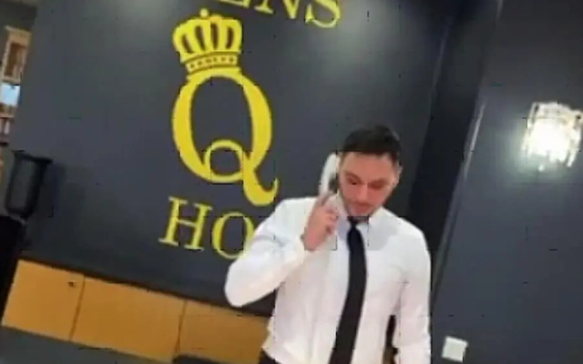 Hotel Queens Leriotis