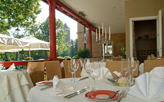 Villa Mittermeier Hotellerie & Restaurant