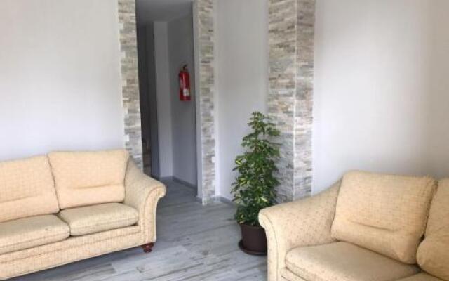 Olympia Ronda Hostel