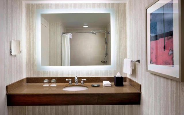 The Westin Cincinnati
