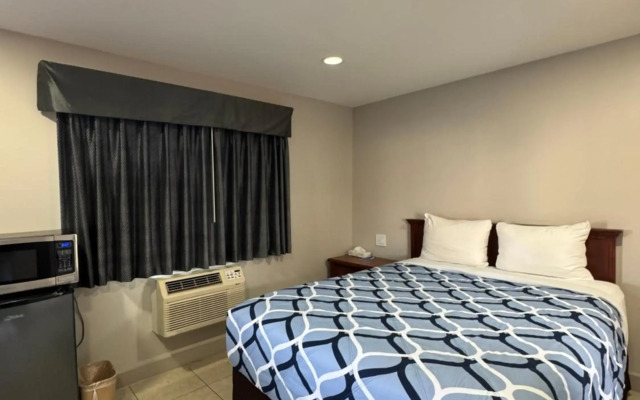 Rodeway Inn
