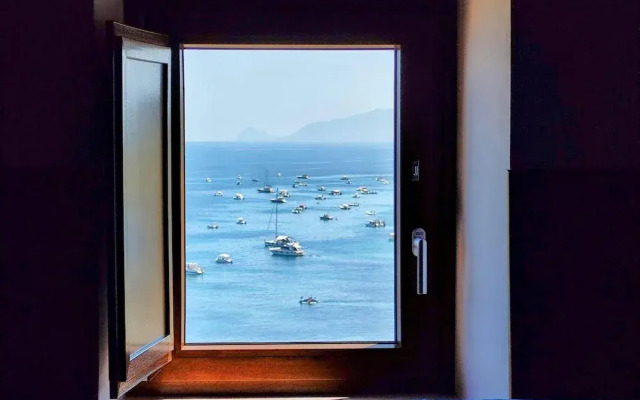 Open Space Marianna Sea View